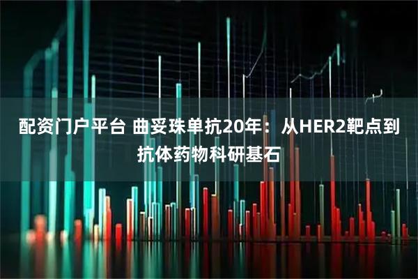 配资门户平台 曲妥珠单抗20年:从HER2靶点到抗体药物科研基石